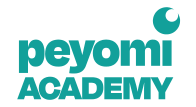 Logo Peyomi